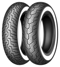 Dunlop D404 150/90 15 74H TL