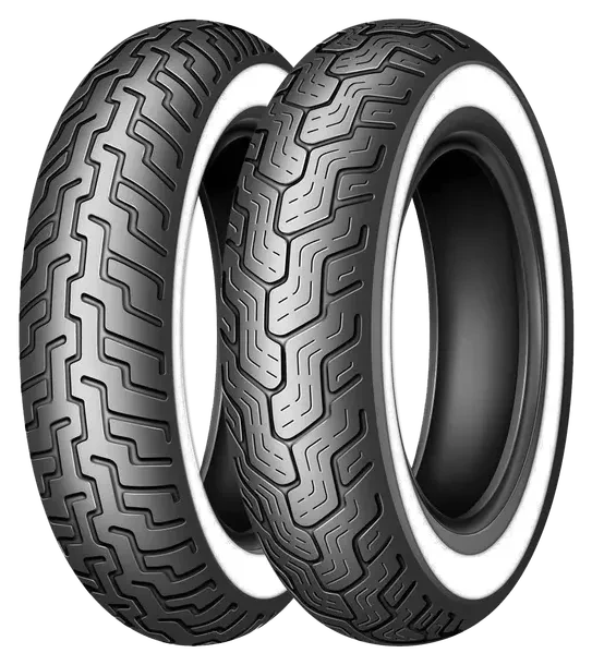 Dunlop D404 150/90 15 74H TL