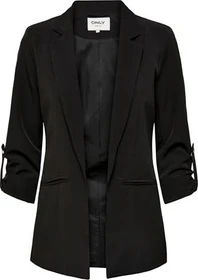 ONLY Kayle-Orleen Blazer schwarz (Damen)
