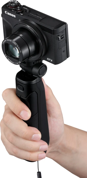 Canon HG-100TBR Griffstativ