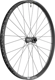 DT Swiss H 1900 Spline 28H 20mm/35mm 29" 15x110 TA Centerlock Disc Vorderlaufrad schwarz