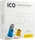 Ondilo ICO Probe Calibration and Storage Kit (ICOCALIBKITV6)