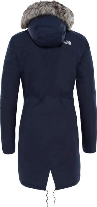 The North Face Zaneck Funktionsmantel urban navy (Damen)