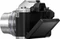 Olympus OM-D E-M10 Mark IV silber Body Vorschaubild