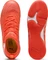 Puma Future 9 Match IT glowing red/puma white/puma black/puma silver (Junior) Vorschaubild