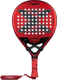 NOX EA10 Ventus Hybrid 12K XTREM by Edu Alonso Padel-Tennisschläger