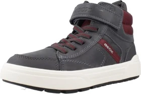 Geox Arzach Boy navy/cognac (Junior)