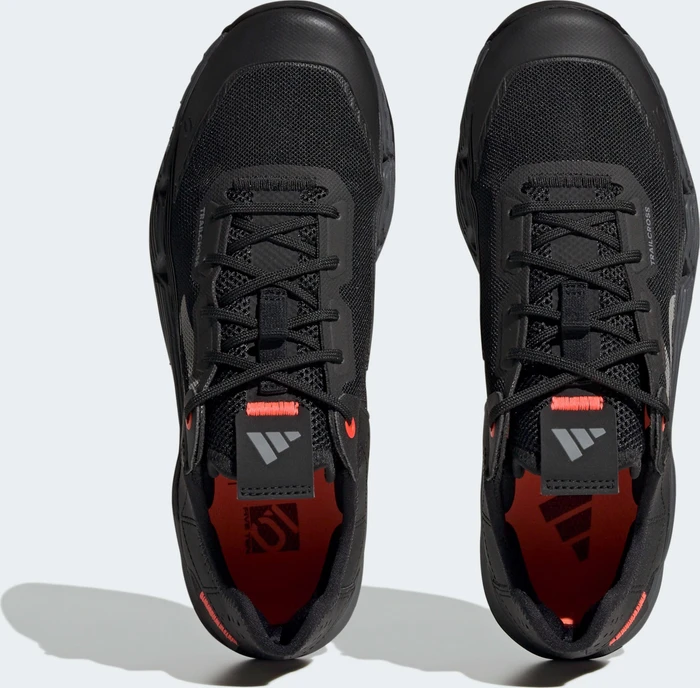 Five Ten Trailcross LT core black/grey two/solar red (Damen)