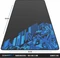Titanwolf Vector Blue XXL Speed Gaming-Mauspad, schwarz/blau Vorschaubild