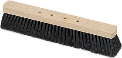 Nölle Besenkopf BECOnnect Saalbesen Arenga 60cm Staubbesen