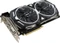 MSI GeForce GTX 1070 Armor 8G OC, 8GB GDDR5, DVI, HDMI, 3x DP Vorschaubild