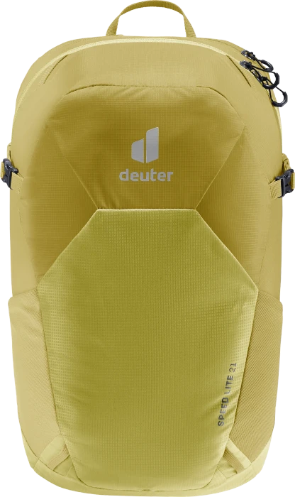Deuter Speed Lite 21 linden/sprout