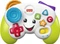 Mattel Fisher-Price Lernspaß Spielcontroller Vorschaubild