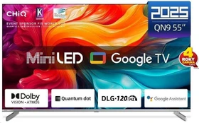 ChiQ M55QN9V