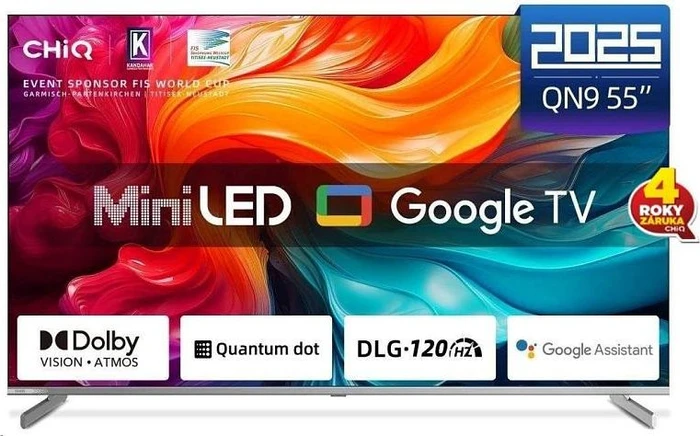 ChiQ M55QN9V