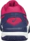 Asics Gel-Challenger 11 Clay indigo blue/diva pink/silver (Damen) Vorschaubild