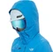 The North Face Descendit Skijacke campanula blue (Damen) Vorschaubild