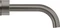 Grohe Atrio Private Collection 3-Loch-Waschtischbatterie 1/2" hard graphite gebürstet Vorschaubild