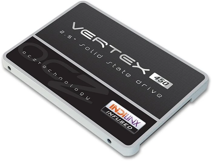 OCZ Vertex 450 256GB, 2.5" / SATA 6Gb/s