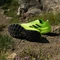 adidas Terrex Agravic Speed lucid lemon/core black/dash grey (Damen) Vorschaubild