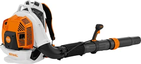 Stihl BR 800 C-E Benzin-Laubbläser