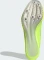 adidas Adizero Finesse lucid lemon/core black/halo silver Vorschaubild