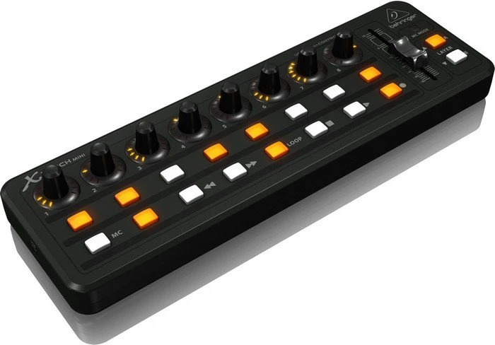 Behringer X-Touch Mini