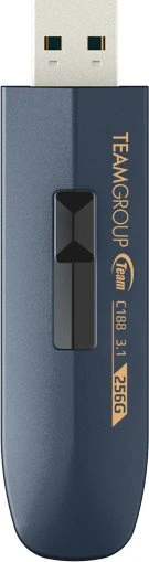 TeamGroup C188 256GB, USB-A, USB 3.2 Gen 1×1