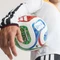 adidas FIFA WM 2026 Deutschland Authentic Heimtrikot langarm (Herren) Vorschaubild