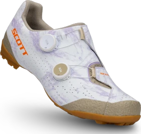 Scott Gravel RC weiß/beige (Herren)
