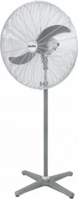 Deko B 635 Standventilator silber