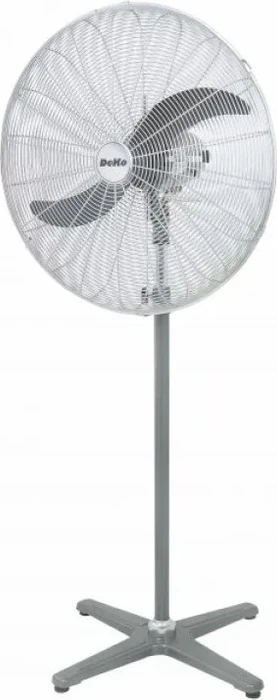 Deko B 635 Standventilator silber