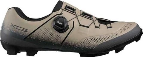 Shimano SH-XC503 sand beige (Herren)