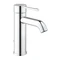 Grohe Essence Einhand-Waschbeckenarmatur 1/2" S-Size SilkMove ES mit Ablauffernbedienung chrom Vorschaubild