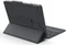 ZAGG Pro Keys mit Trackpad für iPad 7/iPad 8/iPad 9, schwarz/grau, DE Vorschaubild
