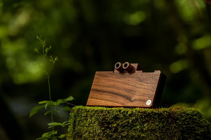 EK Water Blocks Quantum Line EK-Quantum Vector RTX 3080/3090 Lignum Edition, Walnut