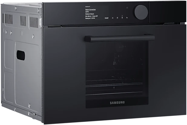 Samsung NQ50T9939BD Backofen mit Dampfunterstützung