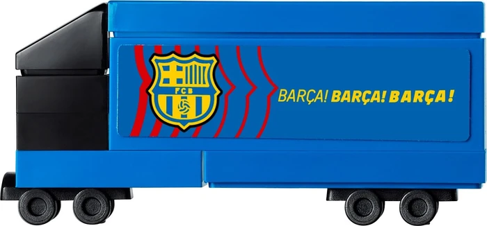 LEGO Creator Expert - Camp Nou - FC Barcelona