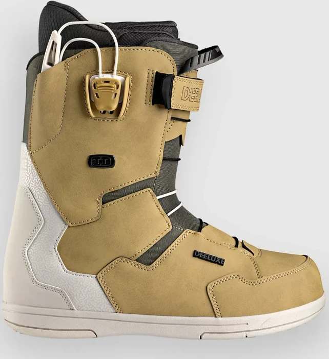 Deeluxe Team ID Softboot dune (Modell 2024/2025)