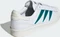adidas Superstar 82 cloud white/legacy teal/off white (Damen) Vorschaubild