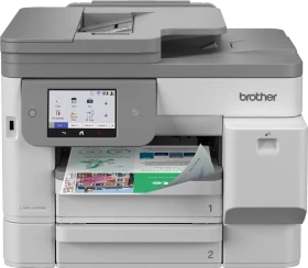 Brother MFC-J5115DW, Tinte, mehrfarbig