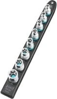Hazet 900E-SR/8 SmartRail Steckschlüsselsatz, 8-tlg.