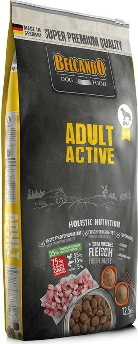 Belcando Adult Active ab  6,29 (2026) | Preisvergleich Geizhals Deutschland