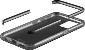 Cellularline Tetra Force Shock-Twist für Apple iPhone 11 Pro schwarz