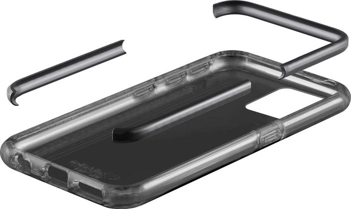 Cellularline Tetra Force Shock-Twist für Apple iPhone 11 Pro schwarz