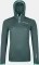 Ortovox Fleece Light Grid ZN Hoody Funktionsjacke dark arctic grey (Damen) Vorschaubild