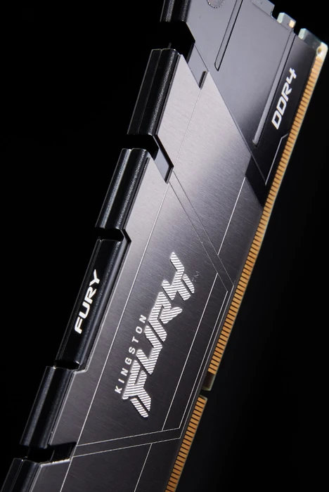 Kingston FURY Renegade UDIMM 32GB Kit, DDR4-4000, CL19-23-23, 2RX8