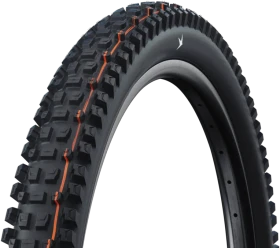 Schwalbe Albert 29x2.6" Gravity Addix Soft Reifen