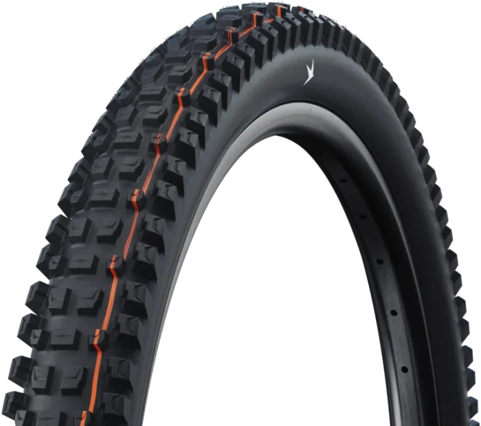 Schwalbe Albert Reifen