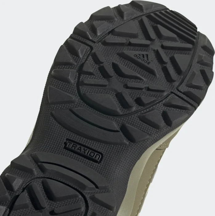 adidas Terrex Hyperhiker beige tone/sandy beige/core black (Junior)